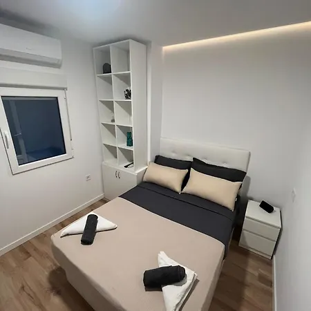 Alexa Suite Alicante Exterior photo