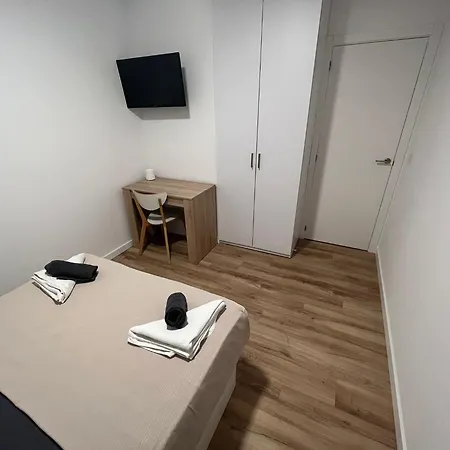 Alexa Suite Alicante Exterior photo