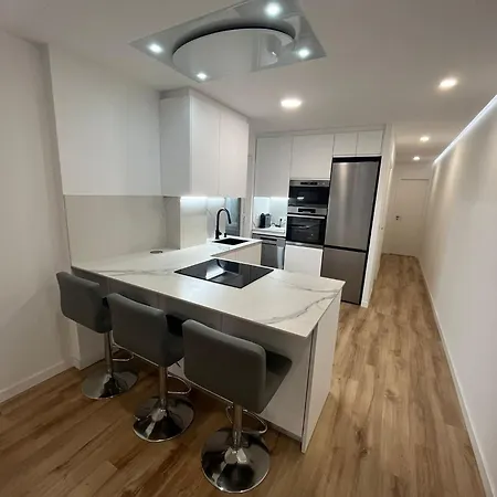 Alexa Suite Alicante Exterior photo