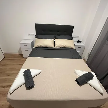 Alexa Suite Alicante Exterior photo