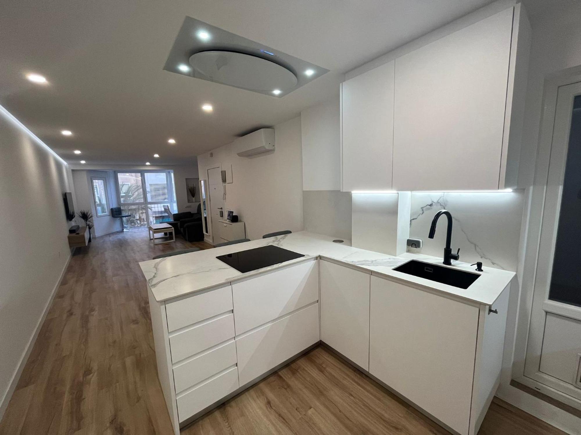 Appartement Alexa