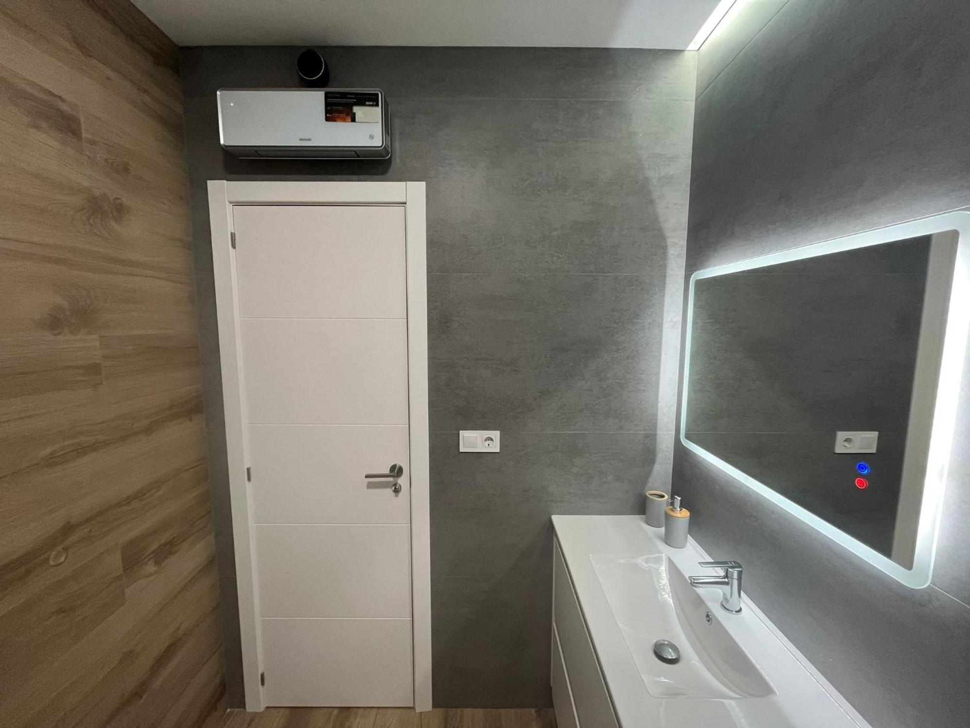 Alexa Appartement *