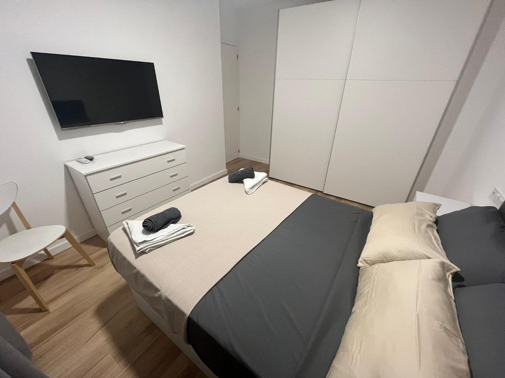 Appartement Alexa *