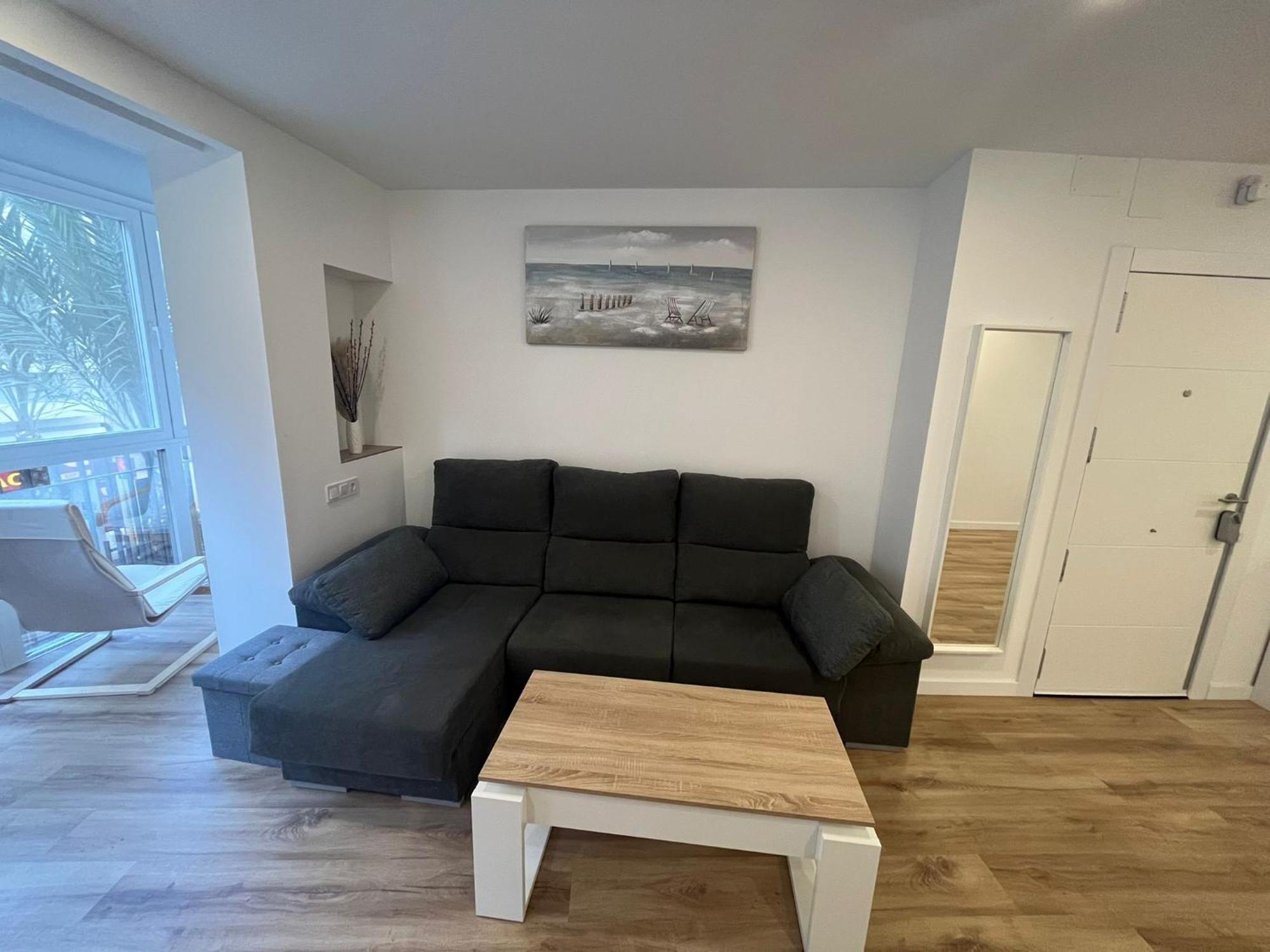 Alexa Appartement Alicante