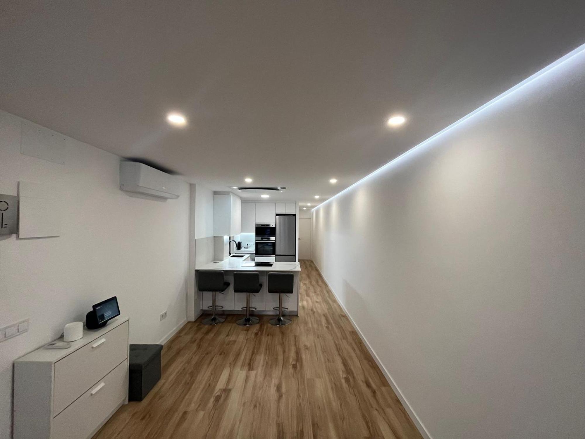 Alexa Appartement