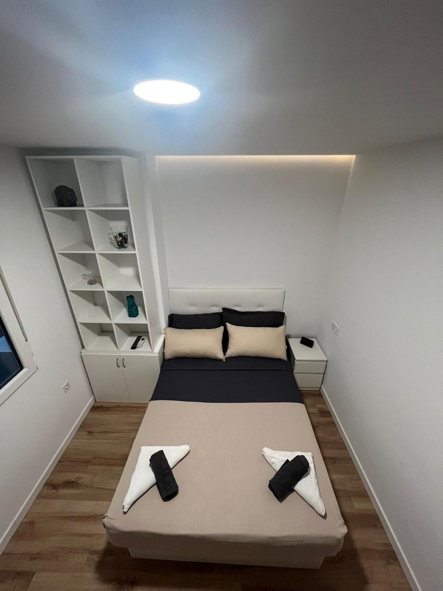 Appartement Alexa Alicante