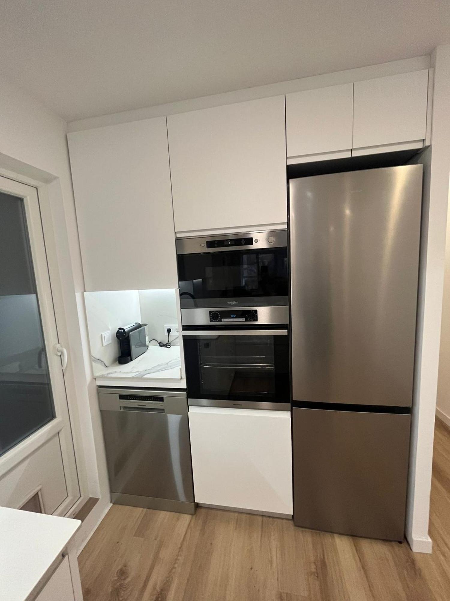 Appartement Alexa