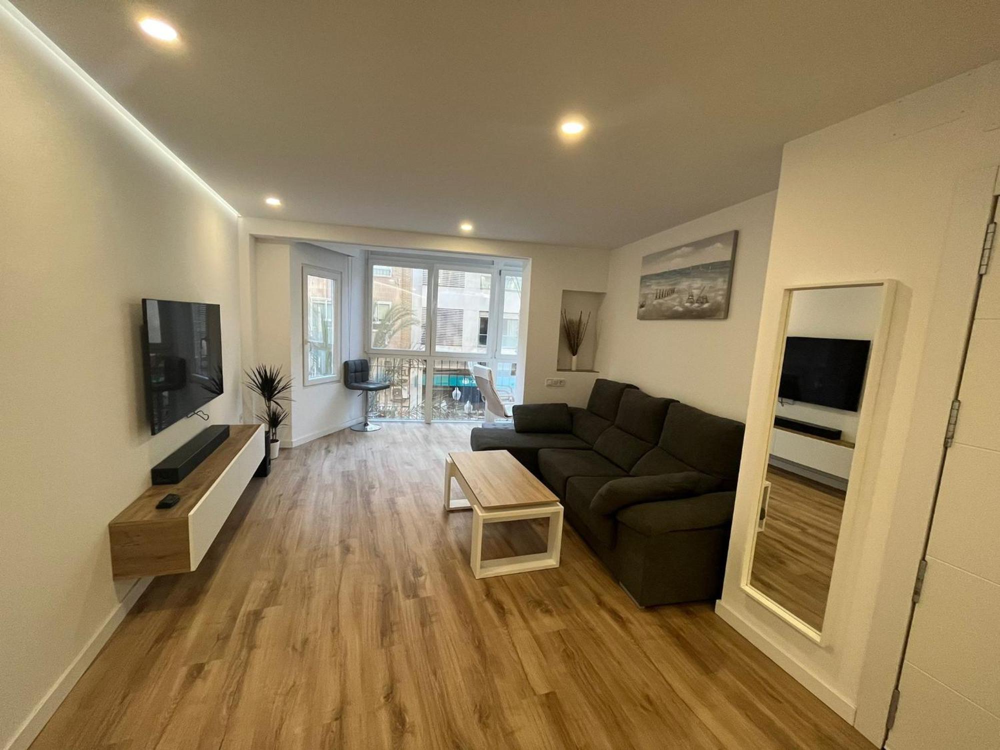Appartement Alexa