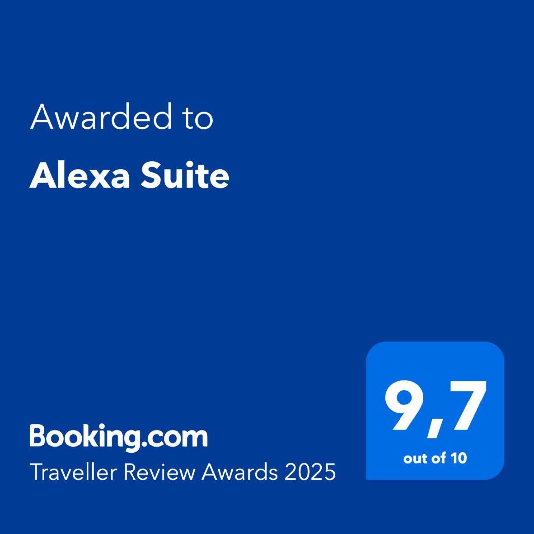 Alexa Appartement
